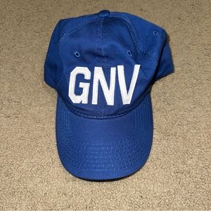 Gainesville hat